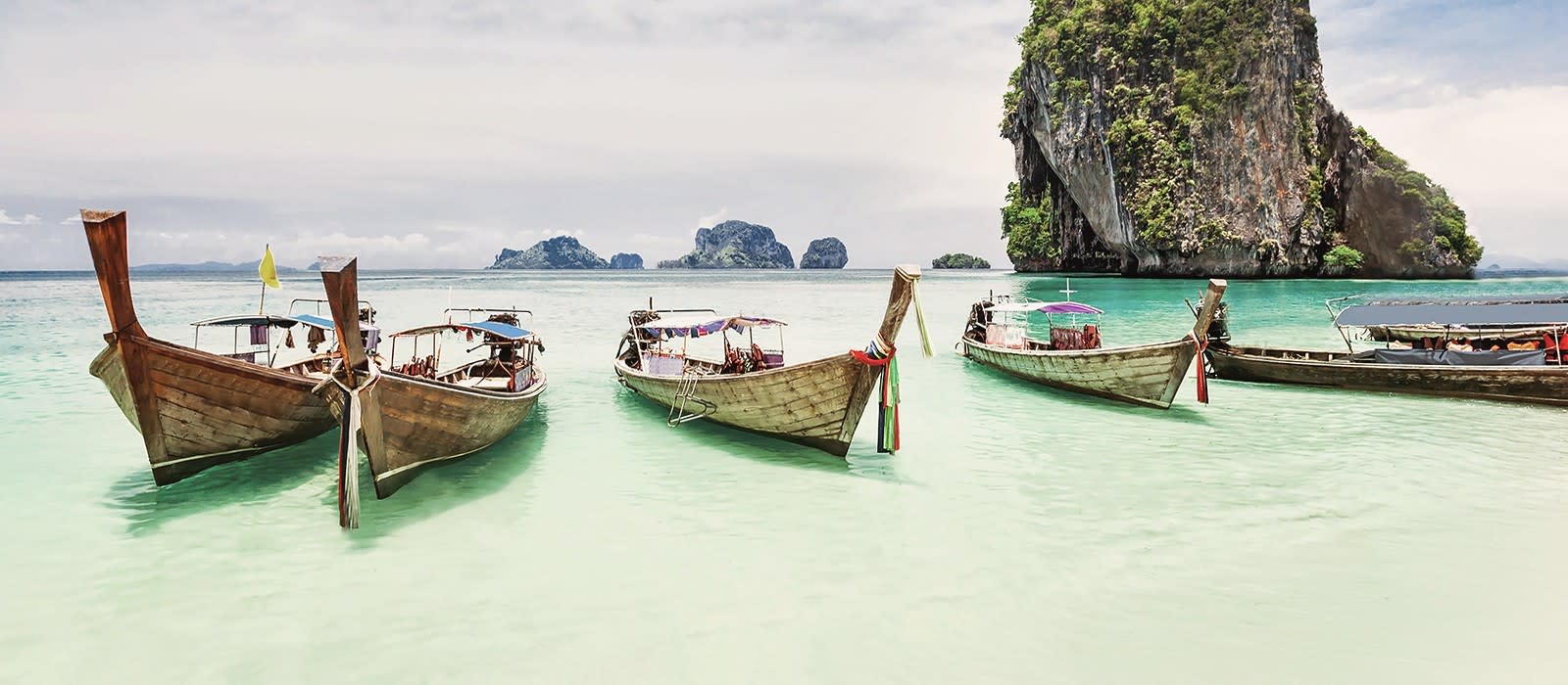 thailand-vacations-beaches-4 Thailand Tour – Explore picturesque Asian beaches