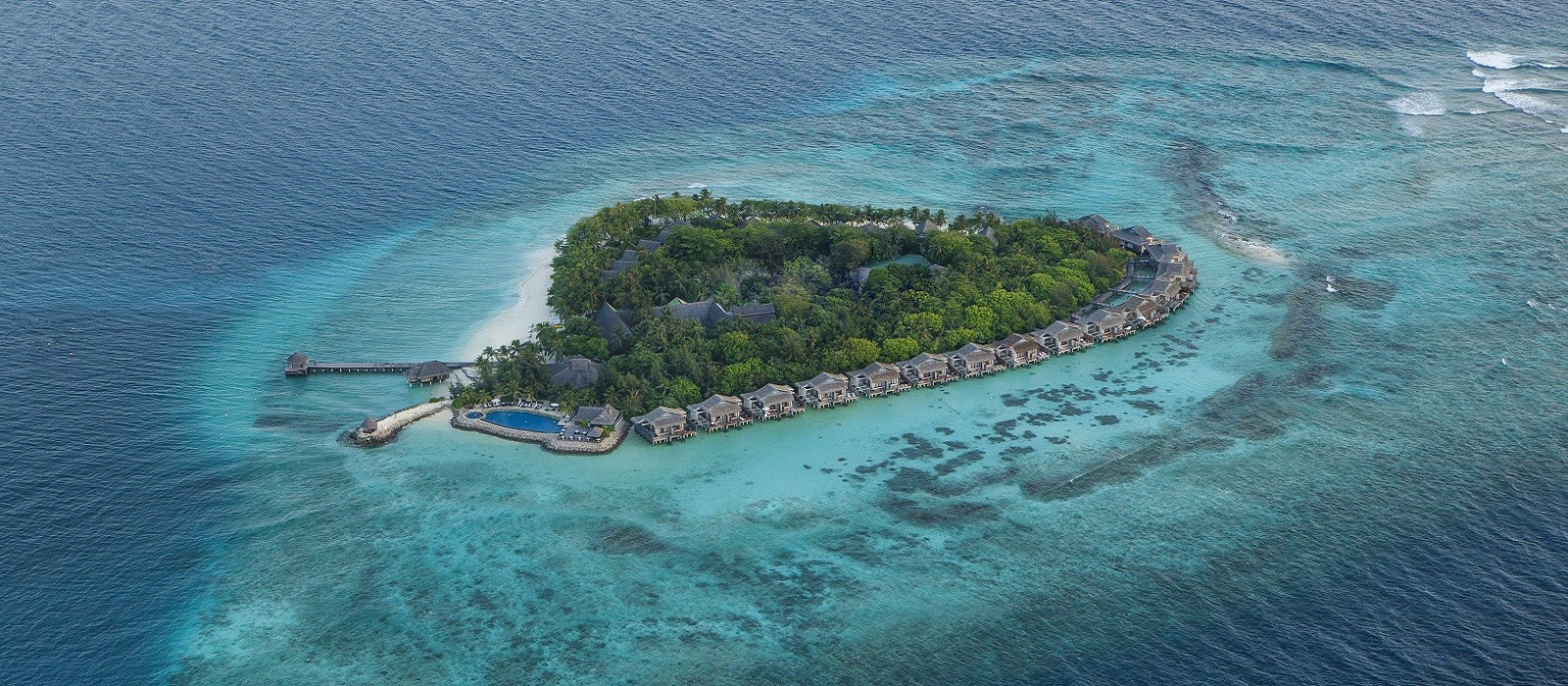 Enchanting Travels Maldives Tours Male Hotels Vivanta by Taj Coral Reef Maldives (41) Maldives travel guide