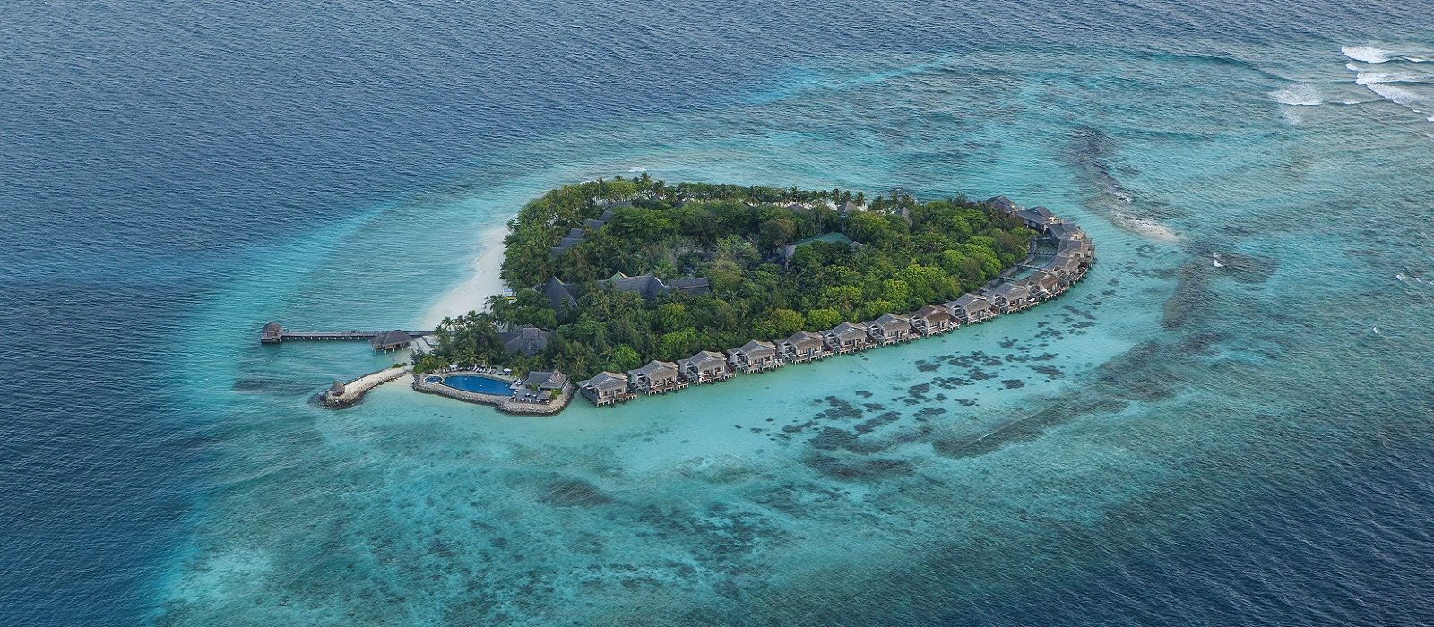 Enchanting Travels Maldives Tours Male Hotels Vivanta by Taj Coral Reef Maldives (41) Maldives travel guide