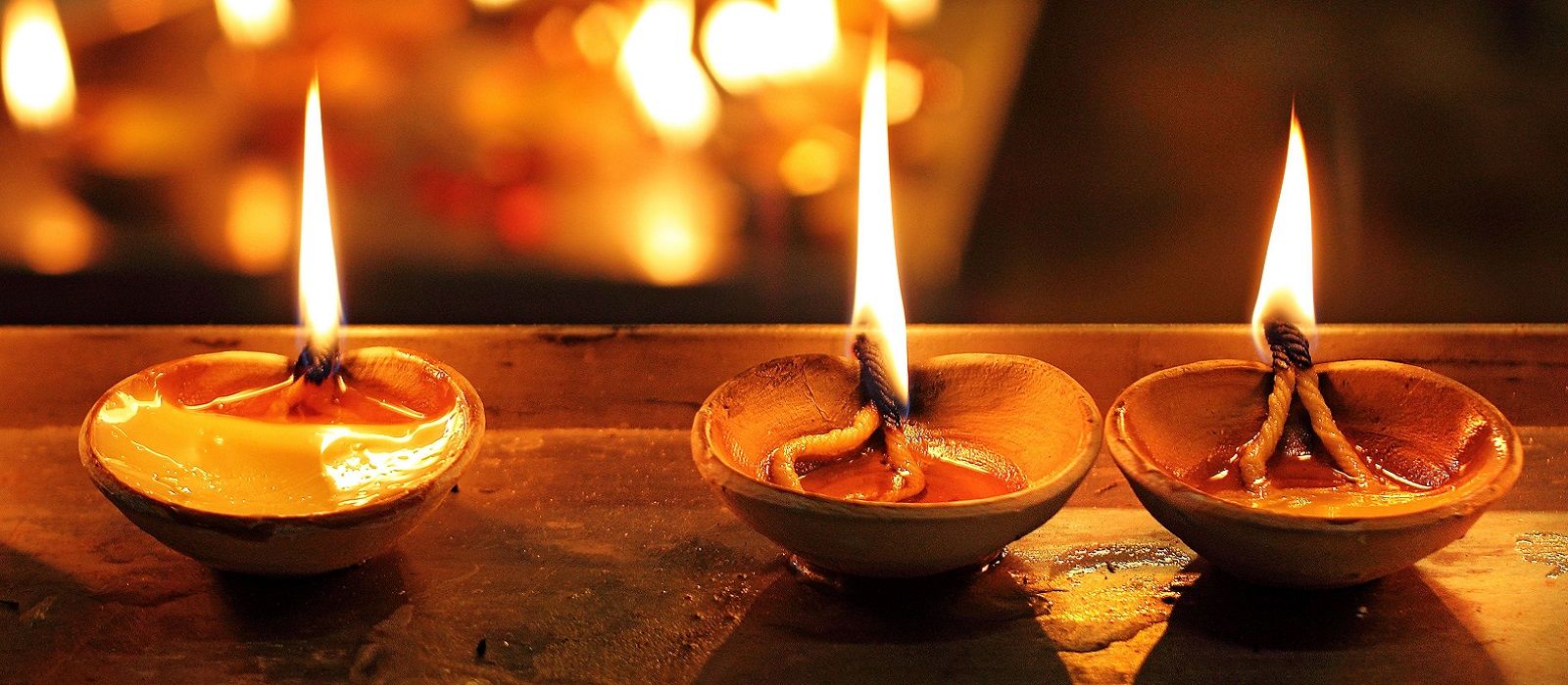 Celebrating Diwali in Rajasthan Enchanting Travels