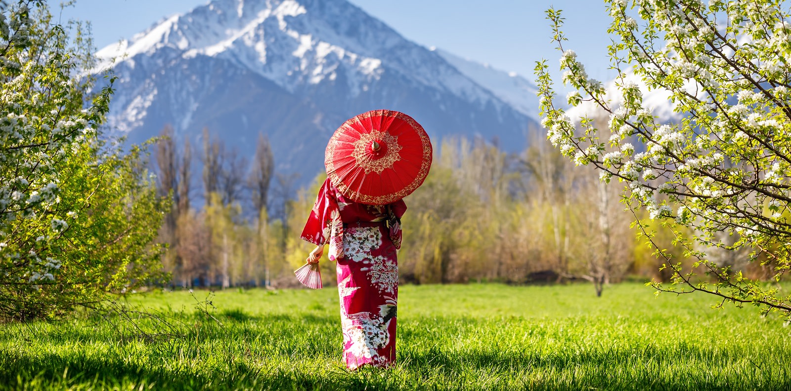 Enchanting Travels - Asia Tours - Japan - Guest Image - Nadja Höfler best time to visit Japan