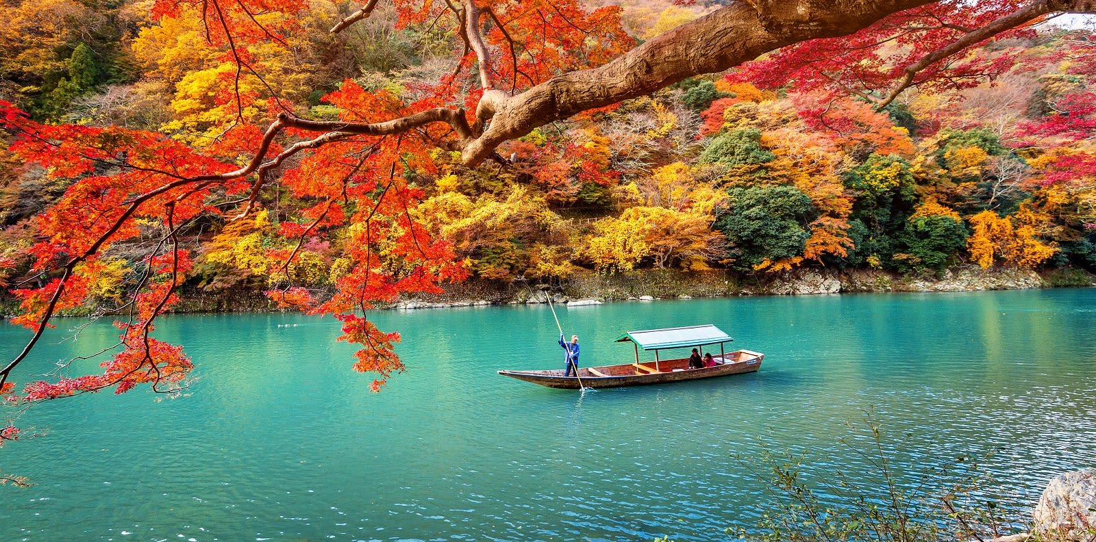 Enchanting Travels- Asia Tours -Japan - Guest Image-Matthias André Best time to visit Asia