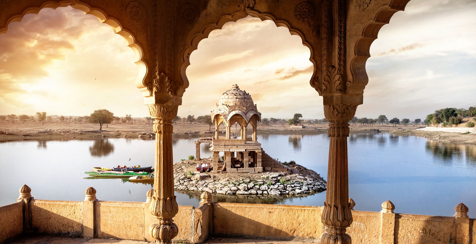 Enchanting Travels - North India Tours - Guest Image - Sigrid Schultze