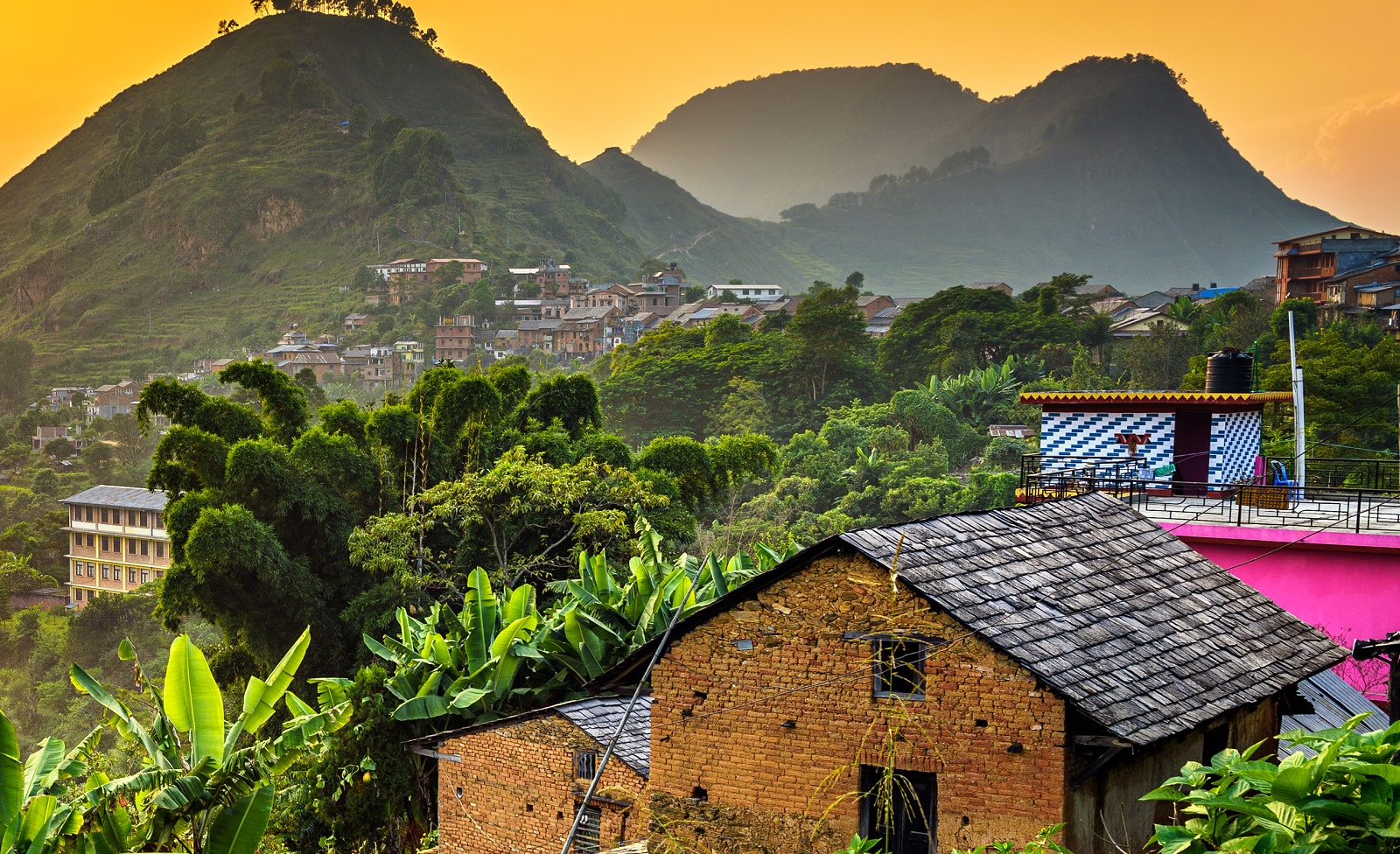 Enchanting Travels - Asia Tours - Nepal - Guest Image - Dirk Sengeisen