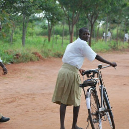 Culture in Uganda