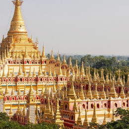 things to do in myanmar