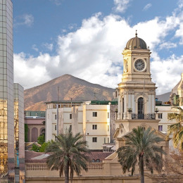 Santiago