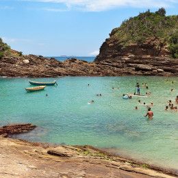 Buzios