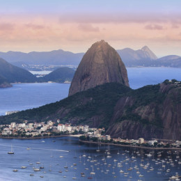 Rio de Janeiro - Things to do in South America