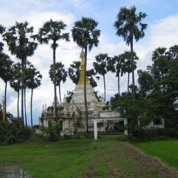 things to do in myanmar