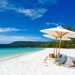 Koh Rong