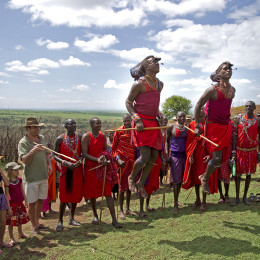 Maasai people