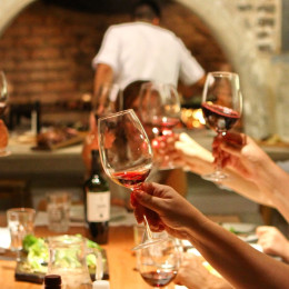 Finca Adalgisa Wine Hotel, Vineyard & Winery
