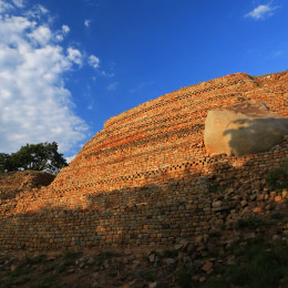 Ruins-of-Khami-near-Bulawayo-thing to do in Zimbabwe - History of Zimbabwe