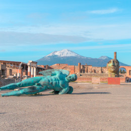 Enchanting Travels Italy Tours Things to do in Italy - Pompeii