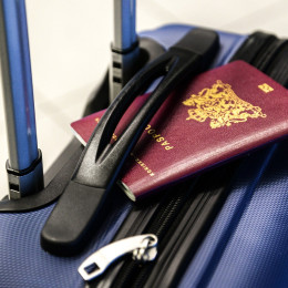 Griechenland Reisetipps: Pass nicht vergessen