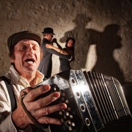 culture in Argentina
