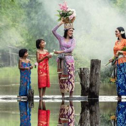 Language in Indonesia - culture of Indonesia