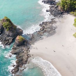 Costa Rica Tour