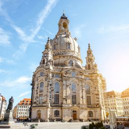 Dresden - Things to do in Germany
