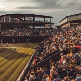 Enchanting Travels UK & Ireland Tours Wimbledon
