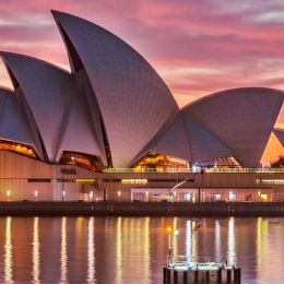 Australia Sydney
