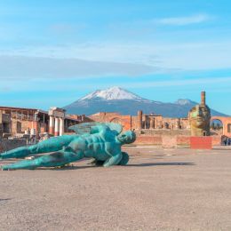 Enchanting Travels Italy Tours Things to do in Italy - Pompeii