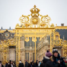 Things to do in France - Palace of Versailles, Versailles, France