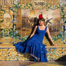 Things to do in Spain - Flamenco
