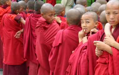 Bhutan For Beginners - 8 Top Things To See