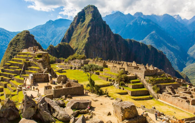 Peru Holidays