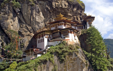 See Inside the Magical Mountain Kingdom on your Bhutan trip