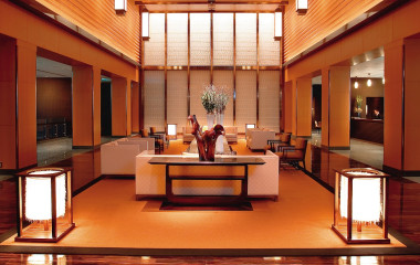 Enchanting Travels Japan Tours Tokyo Hotels tokyo-01