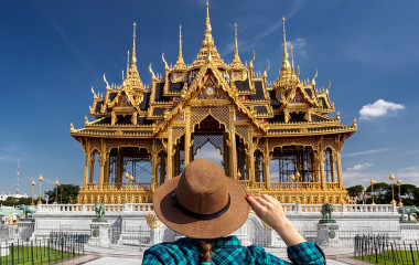 Bangkok Attractions: A Spiritual and Culinary Adventure Awaits