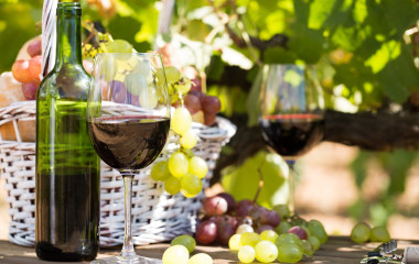 Enchanting Travels Spain Tours Wine