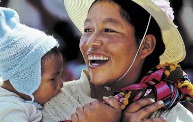 Bolivia travel