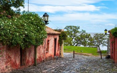 Things to do in Uruguay