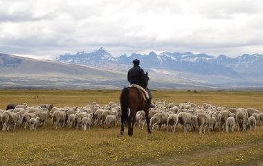 ESA-Chile-Torres del Paine-Outings- best time to travel to Chile