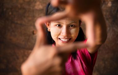 travel tips on Myanmar