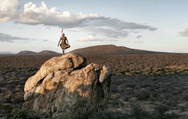 9 Cultural Experiences in East Africa