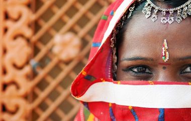 Indien: Norden oder Süden?