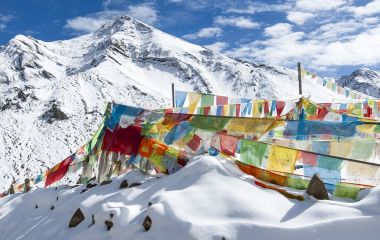 Tibet tour