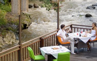 Ubud Restaurant Guide
