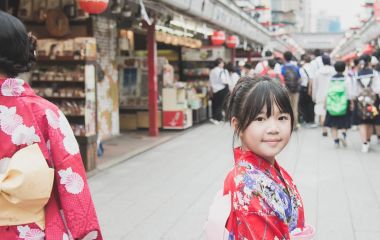 Things to do in Tokyo: Visit the Shibuya District
