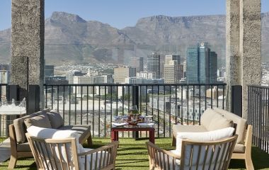 Discover our Cape Town Restaurant Recommendations