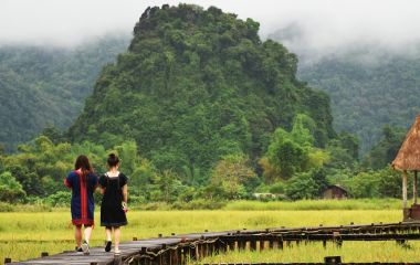 Vang Vieng Laos Tours Enchanting Travels (2)