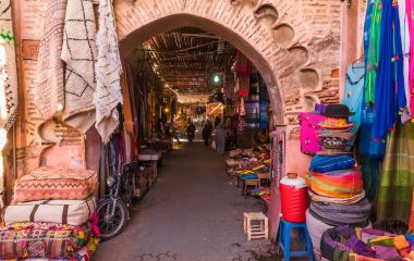 Morocco Travel Tips