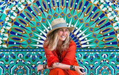 Is Morocco safe to visit - travel tips for you security