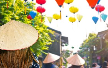 Vietnam Festivals in 2019