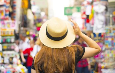 Enchanting Travels Best time to visit Hong Kong